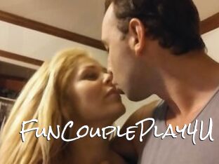 FunCouplePlay4U
