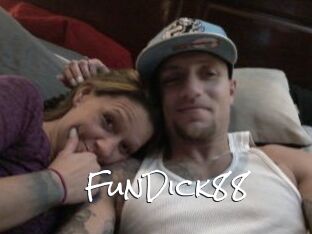 FunDick88