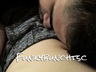Funkybunchtsc