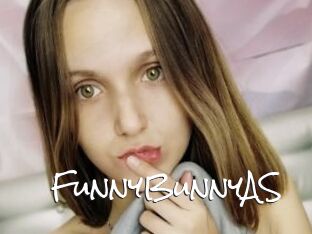 FunnyBunnyAS