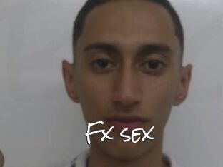 Fx_sex