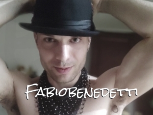 Fabiobenedetti