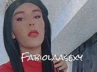 fabiolaasexy Blow Cum