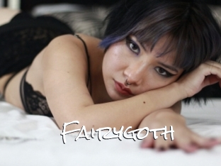 Fairygoth