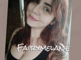 Fairymelanie