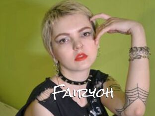 Fairyoh