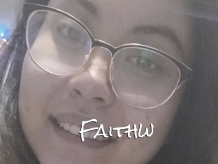 Faithw