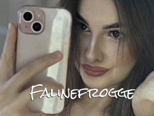 Falinefrogge