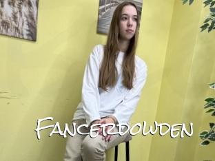 Fancerdowden