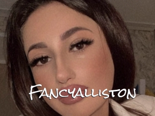 Fancyalliston
