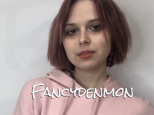 Fancydenmon
