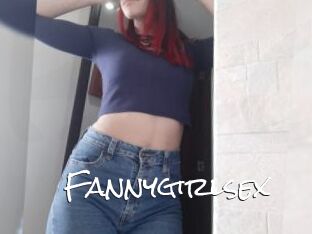 Fannygirlsex