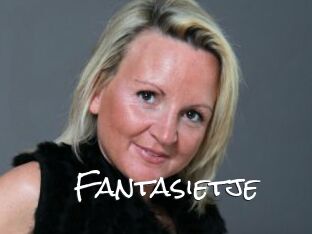 Fantasietje