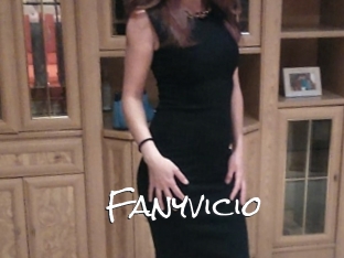Fanyvicio