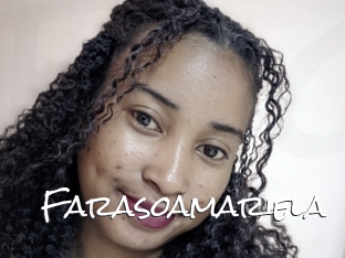 farasoamariela Blow Cum