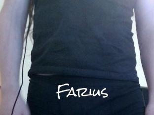 Farius