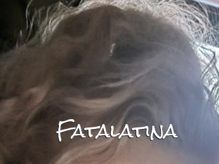 Fatalatina