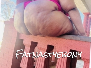 fatnastyebony Blow Cum
