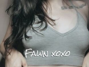 Fawn_xoxo