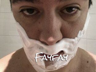 Fayfay