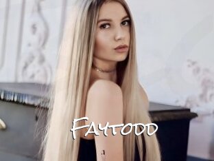 Faytodd