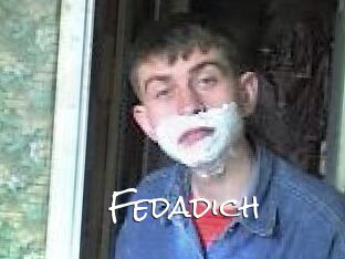 Fedadich