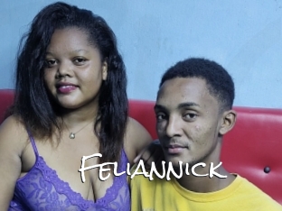 Feliannick