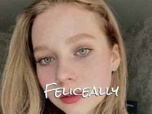 Feliceally