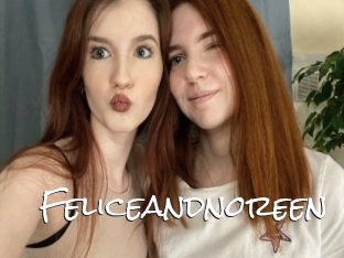 Feliceandnoreen
