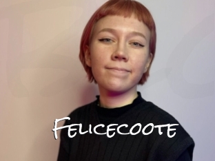 Felicecoote