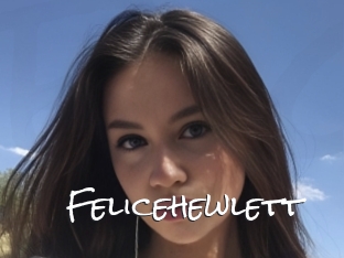 Felicehewlett