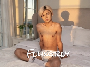 felixgrey Blow Cum