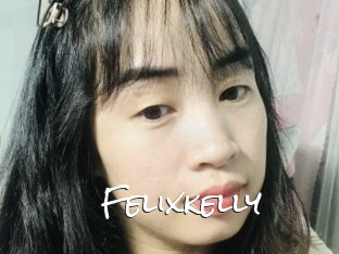 Felixkelly