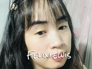 Felixlewis