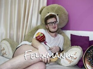 Felixmanus