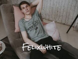 Felixwhite
