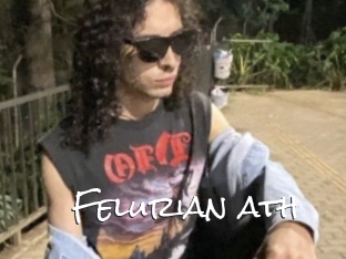 felurian_ath Blow Cum