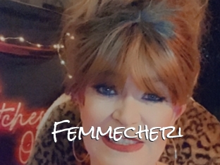 Femmecheri