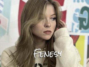 Fenesy