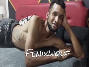 fenixwolf Blow Cum