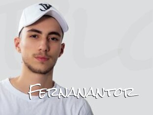 Fernanantor