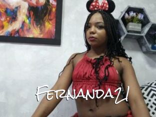 Fernanda21