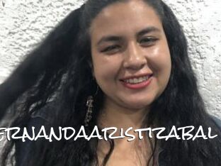 Fernandaaristizabal