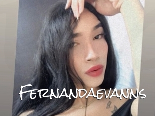 fernandaevanns Blow Cum