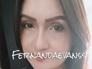 Fernandaevanss