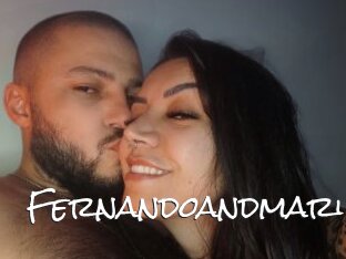 Fernandoandmari