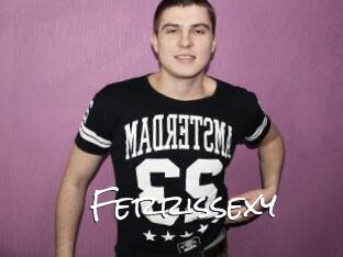 Ferrissexy