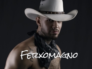 ferxomagno Blow Cum