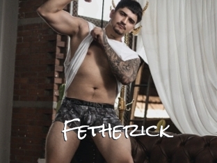 Fetherick