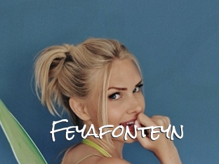 Feyafonteyn